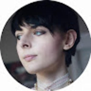 Meet your Posher, Cristina